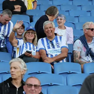 Brighton and Hove Albion v Crawley Town Carabao Cup 27AUG24 Brighton and Hove Albion v Crawley Town Carabao Cup 27AUG24