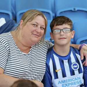 Brighton and Hove Albion v Crawley Town Carabao Cup 27AUG24 Brighton and Hove Albion v Crawley Town Carabao Cup 27AUG24