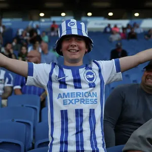 Brighton and Hove Albion v Crawley Town Carabao Cup 27AUG24 Brighton and Hove Albion v Crawley Town Carabao Cup 27AUG24