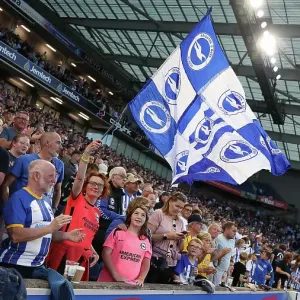 Brighton and Hove Albion v Crawley Town Carabao Cup 27AUG24 Brighton and Hove Albion v Crawley Town Carabao Cup 27AUG24