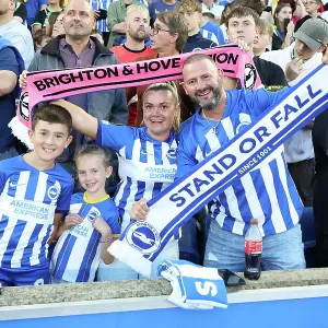 Brighton and Hove Albion v Crawley Town Carabao Cup 27AUG24 Brighton and Hove Albion v Crawley Town Carabao Cup 27AUG24