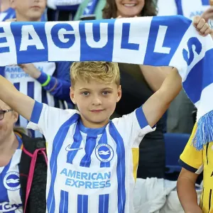 Brighton and Hove Albion v Crawley Town Carabao Cup 27AUG24 Brighton and Hove Albion v Crawley Town Carabao Cup 27AUG24