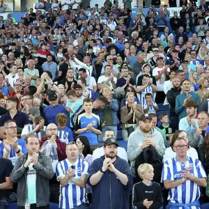 Brighton and Hove Albion v Crawley Town Carabao Cup 27AUG24 Brighton and Hove Albion v Crawley Town Carabao Cup 27AUG24