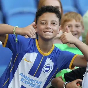 Brighton and Hove Albion v Crawley Town Carabao Cup 27AUG24 Brighton and Hove Albion v Crawley Town Carabao Cup 27AUG24