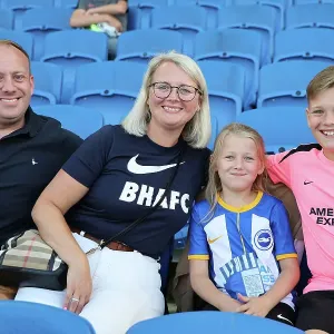 Brighton and Hove Albion v Crawley Town Carabao Cup 27AUG24 Brighton and Hove Albion v Crawley Town Carabao Cup 27AUG24