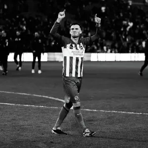 Brighton and Hove Albion v Crystal Palace Premier League 04FEB24 Brighton and Hove Albion v Crystal Palace Premier League 04FEB24