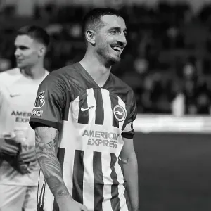 Brighton and Hove Albion v Crystal Palace Premier League 04FEB24 Brighton and Hove Albion v Crystal Palace Premier League 04FEB24