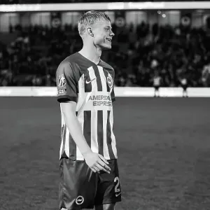 Brighton and Hove Albion v Crystal Palace Premier League 04FEB24 Brighton and Hove Albion v Crystal Palace Premier League 04FEB24