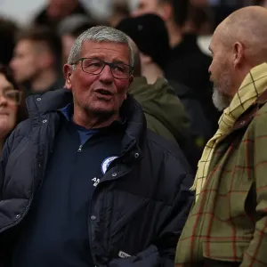 Brighton and Hove Albion v Crystal Palace Premier League 04FEB24 Brighton and Hove Albion v Crystal Palace Premier League 04FEB24