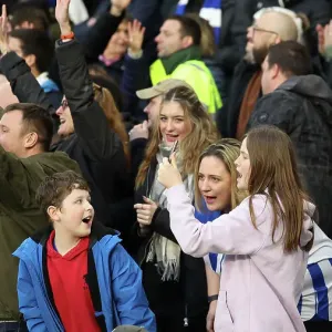 Brighton and Hove Albion v Crystal Palace Premier League 04FEB24 Brighton and Hove Albion v Crystal Palace Premier League 04FEB24