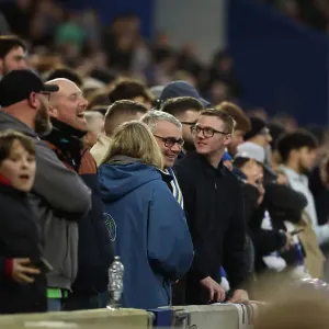 Brighton and Hove Albion v Crystal Palace Premier League 04FEB24 Brighton and Hove Albion v Crystal Palace Premier League 04FEB24