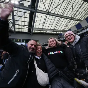 Brighton and Hove Albion v Crystal Palace Premier League 04FEB24 Brighton and Hove Albion v Crystal Palace Premier League 04FEB24