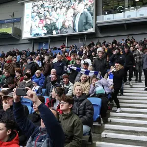 Brighton and Hove Albion v Crystal Palace Premier League 04FEB24 Brighton and Hove Albion v Crystal Palace Premier League 04FEB24