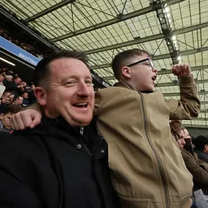 Brighton and Hove Albion v Crystal Palace Premier League 04FEB24 Brighton and Hove Albion v Crystal Palace Premier League 04FEB24