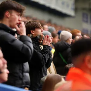 Brighton and Hove Albion v Crystal Palace<br> Premier League<br> 08FEB26 Brighton and Hove Albion v Crystal Palace<br> Premier League<br> 08FEB26