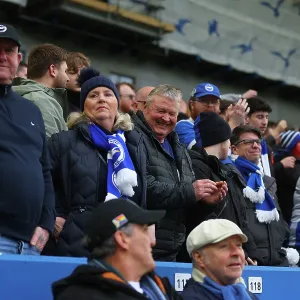 Brighton and Hove Albion v Crystal Palace<br> Premier League<br> 08FEB26 Brighton and Hove Albion v Crystal Palace<br> Premier League<br> 08FEB26