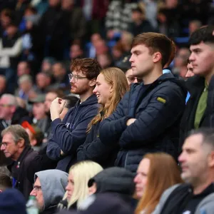 Brighton and Hove Albion v Crystal Palace<br> Premier League<br> 08FEB26 Brighton and Hove Albion v Crystal Palace<br> Premier League<br> 08FEB26