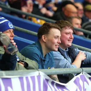 Brighton and Hove Albion v Crystal Palace<br> Premier League<br> 08FEB26 Brighton and Hove Albion v Crystal Palace<br> Premier League<br> 08FEB26