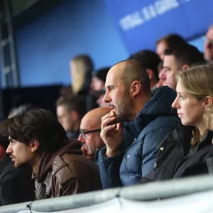Brighton and Hove Albion v Crystal Palace<br> Premier League<br> 08FEB26 Brighton and Hove Albion v Crystal Palace<br> Premier League<br> 08FEB26