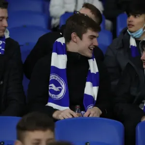 Brighton and Hove Albion v Crystal Palace Premier League 14JAN22 Brighton and Hove Albion v Crystal Palace Premier League 14JAN22