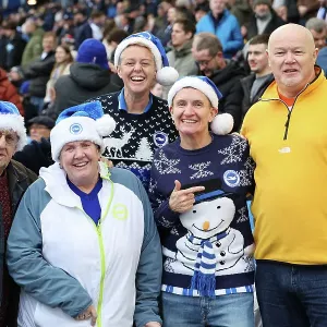 Brighton and Hove Albion v Crystal Palace Premier League 16DEC24 Brighton and Hove Albion v Crystal Palace Premier League 16DEC24