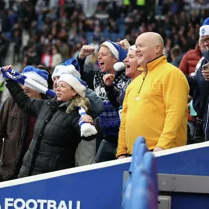 Brighton and Hove Albion v Crystal Palace Premier League 16DEC24 Brighton and Hove Albion v Crystal Palace Premier League 16DEC24