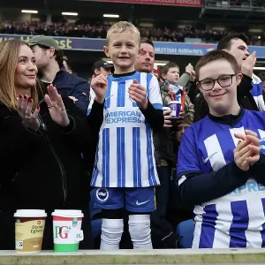 Brighton and Hove Albion v Crystal Palace Premier League 16DEC24 Brighton and Hove Albion v Crystal Palace Premier League 16DEC24