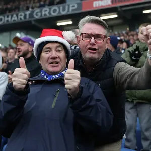 Brighton and Hove Albion v Crystal Palace Premier League 16DEC24 Brighton and Hove Albion v Crystal Palace Premier League 16DEC24