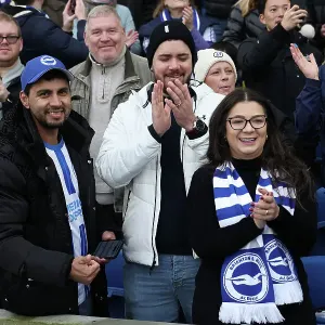 Brighton and Hove Albion v Crystal Palace Premier League 16DEC24 Brighton and Hove Albion v Crystal Palace Premier League 16DEC24