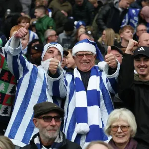 Brighton and Hove Albion v Crystal Palace Premier League 16DEC24 Brighton and Hove Albion v Crystal Palace Premier League 16DEC24