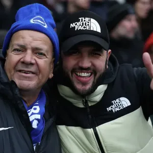 Brighton and Hove Albion v Crystal Palace Premier League 16DEC24 Brighton and Hove Albion v Crystal Palace Premier League 16DEC24