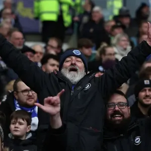 Brighton and Hove Albion v Crystal Palace Premier League 16DEC24 Brighton and Hove Albion v Crystal Palace Premier League 16DEC24
