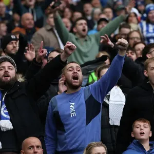 Brighton and Hove Albion v Crystal Palace Premier League 16DEC24 Brighton and Hove Albion v Crystal Palace Premier League 16DEC24
