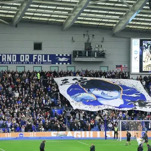 Brighton and Hove Albion v Crystal Palace Premier League 16DEC24 Brighton and Hove Albion v Crystal Palace Premier League 16DEC24