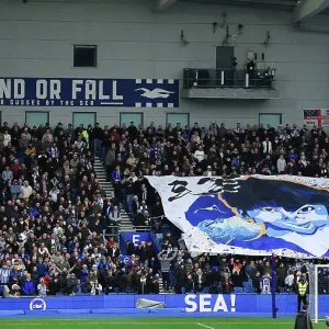 Brighton and Hove Albion v Crystal Palace Premier League 16DEC24 Brighton and Hove Albion v Crystal Palace Premier League 16DEC24