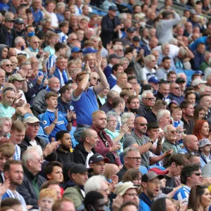 Brighton and Hove Albion v Everton Premier League 28AUG21