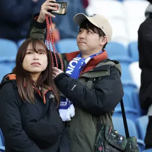 Brighton and Hove Albion v Everton Premier League 24FEB24 Brighton and Hove Albion v Everton Premier League 24FEB24