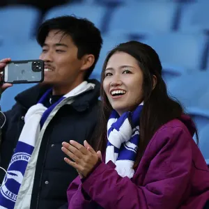 Brighton and Hove Albion v Everton Premier League 24FEB24 Brighton and Hove Albion v Everton Premier League 24FEB24