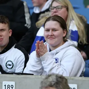 Brighton and Hove Albion v Everton Premier League 24FEB24 Brighton and Hove Albion v Everton Premier League 24FEB24