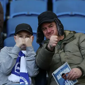 Brighton and Hove Albion v Everton Premier League 24FEB24 Brighton and Hove Albion v Everton Premier League 24FEB24