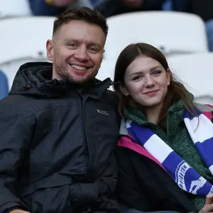 Brighton and Hove Albion v Everton Premier League 24FEB24 Brighton and Hove Albion v Everton Premier League 24FEB24