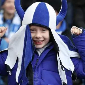 Brighton and Hove Albion v Everton Premier League 24FEB24 Brighton and Hove Albion v Everton Premier League 24FEB24