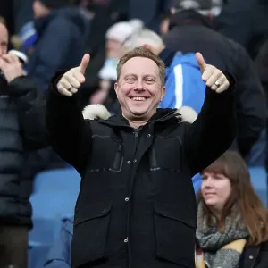 Brighton and Hove Albion v Everton Premier League 24FEB24 Brighton and Hove Albion v Everton Premier League 24FEB24