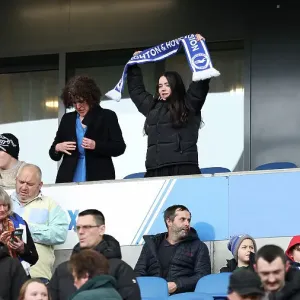 Brighton and Hove Albion v Everton Premier League 24FEB24 Brighton and Hove Albion v Everton Premier League 24FEB24