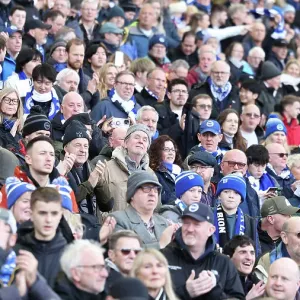 Brighton and Hove Albion v Everton Premier League 24FEB24 Brighton and Hove Albion v Everton Premier League 24FEB24