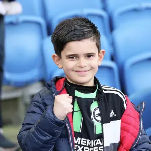 Brighton and Hove Albion v Everton Premier League 24FEB24 Brighton and Hove Albion v Everton Premier League 24FEB24