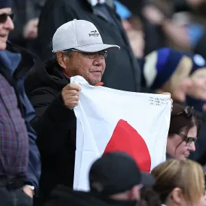 Brighton and Hove Albion v Everton Premier League 25JAN25 Brighton and Hove Albion v Everton Premier League 25JAN25