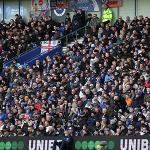 Brighton and Hove Albion v Everton Premier League 25JAN25 Brighton and Hove Albion v Everton Premier League 25JAN25