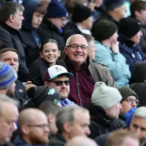 Brighton and Hove Albion v Everton Premier League 25JAN25 Brighton and Hove Albion v Everton Premier League 25JAN25