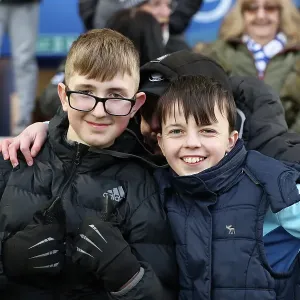 Brighton and Hove Albion v Everton Premier League 25JAN25 Brighton and Hove Albion v Everton Premier League 25JAN25